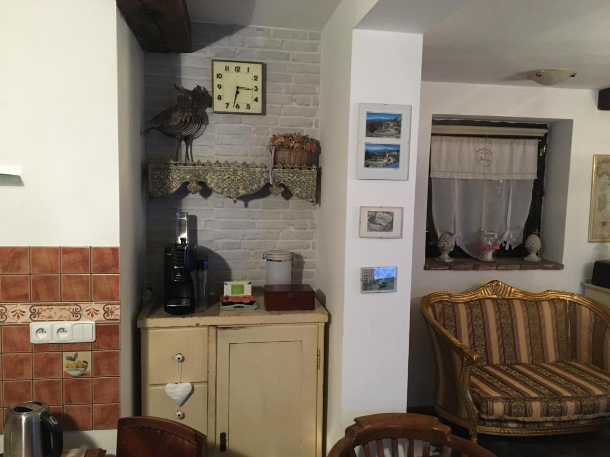 Apartman Vrchlice Kutna Hora Exterior photo