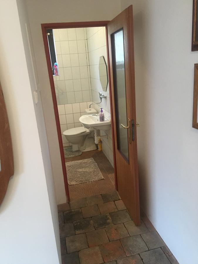 Apartman Vrchlice Kutna Hora Exterior photo