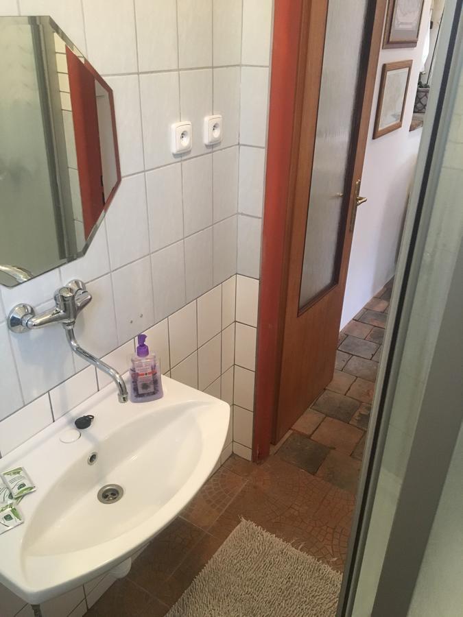 Apartman Vrchlice Kutna Hora Exterior photo